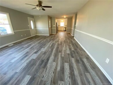 3611 Farm Lake Dr SW unit 2, Concord, NC 28027 - photo 3