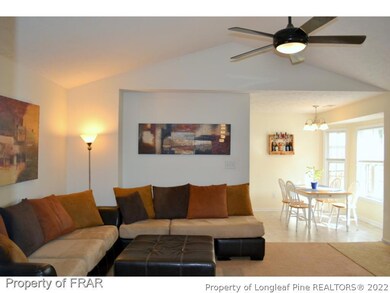 Great Room Open To Kitchen