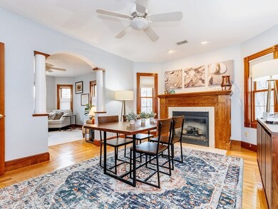 189 Robbins St unit 2, Waltham, MA 02453 - photo 5