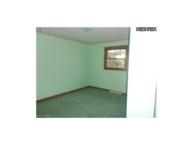 Bedroom A