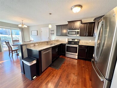 3502 Horton Cir, Clive, IA 50325 - photo 2