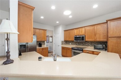 Kitchen View 3