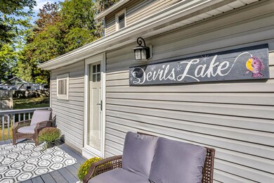 161 Elm St, Manitou Beach, MI 49253 - photo 2