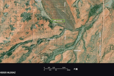 Satellite Map