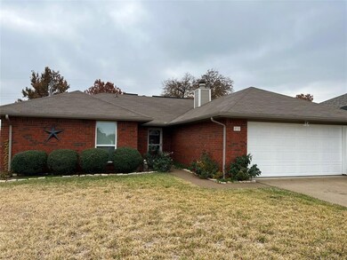2 car front facing garage