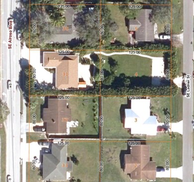 1256 SE Ladner St, Port St. Lucie, FL 34983 - photo 4