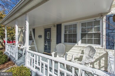 252 Manassas Dr, Manassas Park, VA 20111 - photo 2