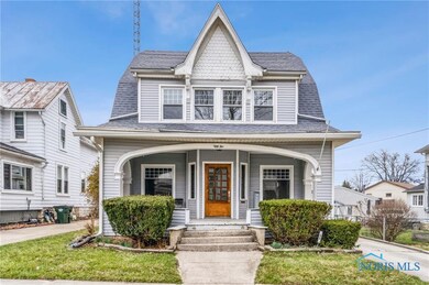 52 Hall St, Tiffin, OH 44883 - photo 2