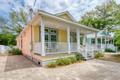 161 M l King Ave, Saint Augustine, FL 32084 - photo 3