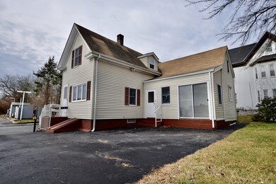 7 Hodges Ave, Taunton, MA 02780 - photo 2