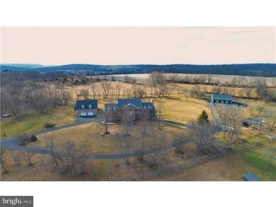 2097 Baus Rd, East Greenville, PA 18041 - photo 2