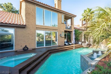 8351 Plum Creek Ct, Las Vegas, NV 89113 - photo 7