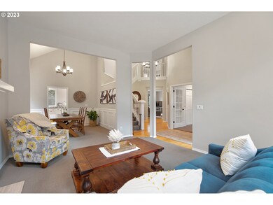 Living Room/Dining Room