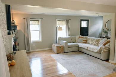 66 Prospect St, West Bridgewater, MA 02379 - photo 6