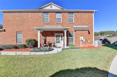 988 Treymont Way unit 19, Lawrenceville, GA 30045 - photo 3