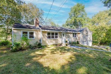 239 Rockledge Rd, Lyme, CT 06371 - photo 3