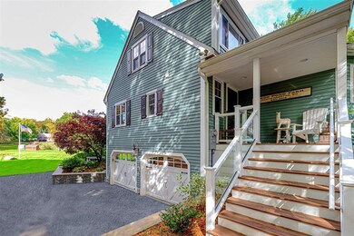 2 Beau Monde Dr, North Hampton, NH 03862 - photo 2