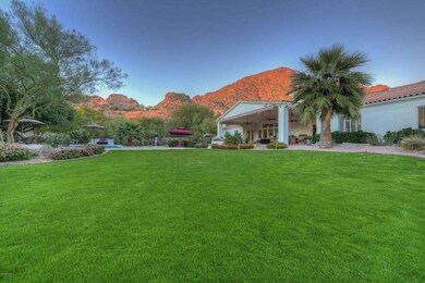 045_Camelback Mountain Views