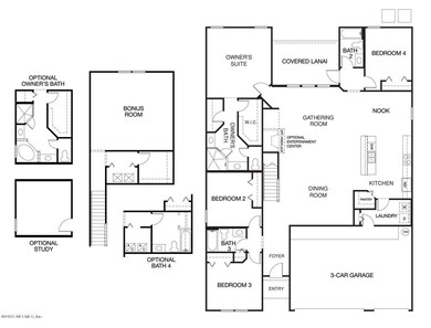 12215 Verde Gardens Rd, Jacksonville, FL 32218 - photo 2