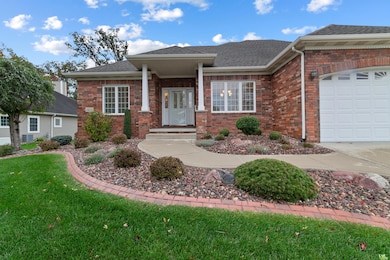 1433 Rainy Brook Way, Crown Point, IN 46307 - photo 2