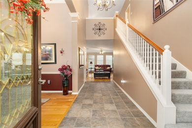 16322 Candlerock Ct, Houston, TX 77095 - photo 4