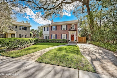 1398 Belvedere Ave, Jacksonville, FL 32205 - photo 3