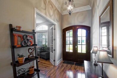 House Amenities