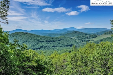 Relax with Grandfather Mtn. and layers of magnific