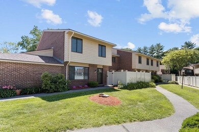 109 Greenbrook Dr unit 109, Stoughton, MA 02072 - photo 3