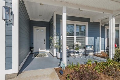 1544 Miccosukee Loop, Tallahassee, FL 32308 - photo 4