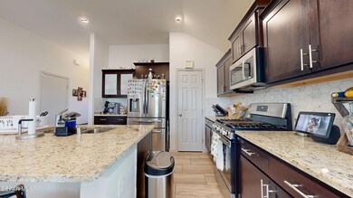 1172 Indigo Sky St, Horizon City, TX 79928 - photo 6