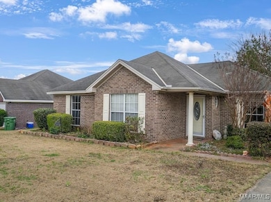 5884 Hammermill Loop, Montgomery, AL 36116 - photo 2