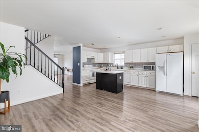 1301 Pendleton Ln, Strasburg, VA 22657 - photo 6