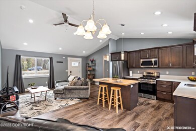 8838 W Warbler St, Knik-Fairview, AK 99654 - photo 7