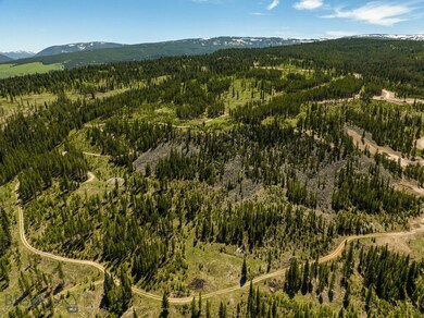 TBD Huckleberry Tuff Ranch Rd, Big Sky, MT 59716 - photo 4
