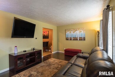 2435 W 57th St, Davenport, IA 52806 - photo 2