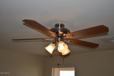 Living Room Fan
