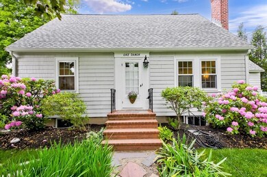 1 Damon St, North Reading, MA 01864 - photo 3