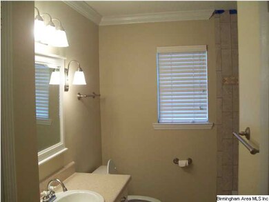 Guest Full Bath