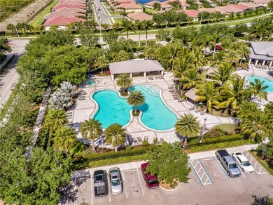 Community Pool #2