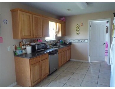 207 Joy Carol Loop, Bethel Heights, AR 72764 - photo 5