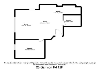 23 Garrison Rd unit 2F, Brookline, MA 02445 - photo 7