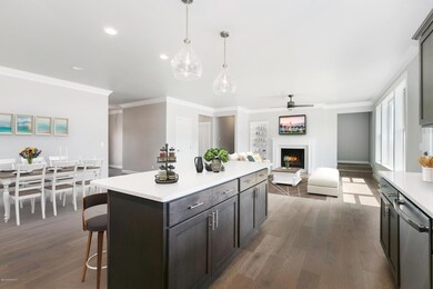 Open Concept