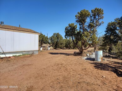 Driveway North
