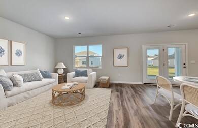 3361 Candytuft Dr unit Osprey 103 Lot 227, Conway, SC 29526 - photo 4