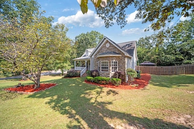 204 Shadow Ridge Ct, Lexington, SC 29072 - photo 2