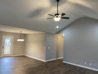 1210 Emerson St, Manchester, TN 37355 - photo 5