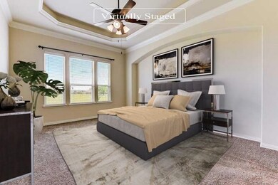 135 Stanford Ln, Springtown, TX 76082 - photo 3