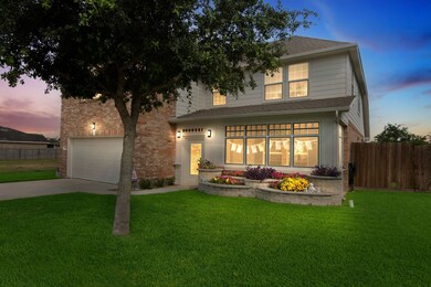 3311 Aberdeen Ct, Bay City, TX 77414 - photo 5