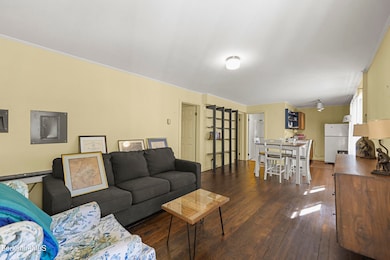 1st Floor Living Room